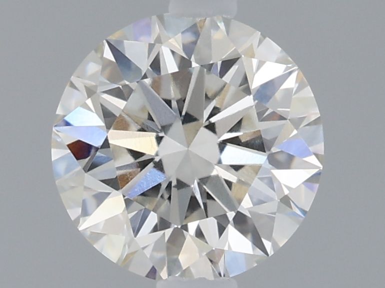 1.01 ct. round Lab Grown Diamond front image