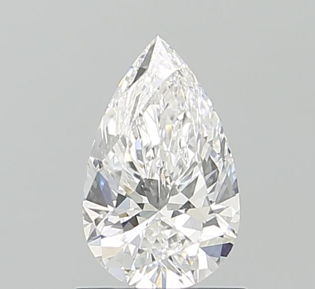 1.02 ct. pear Lab Grown Diamond front image