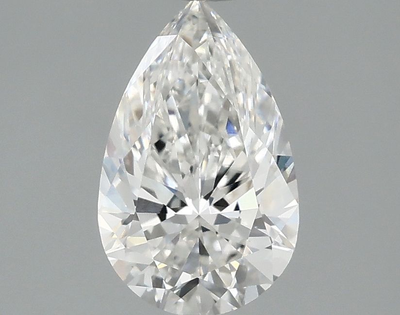 1.48 ct. pear Lab Grown Diamond front image