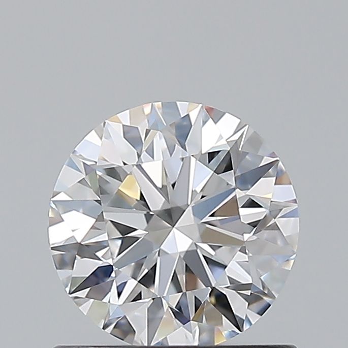 Diamant Rond 0.82 ct - Couleur D - Pureté IF