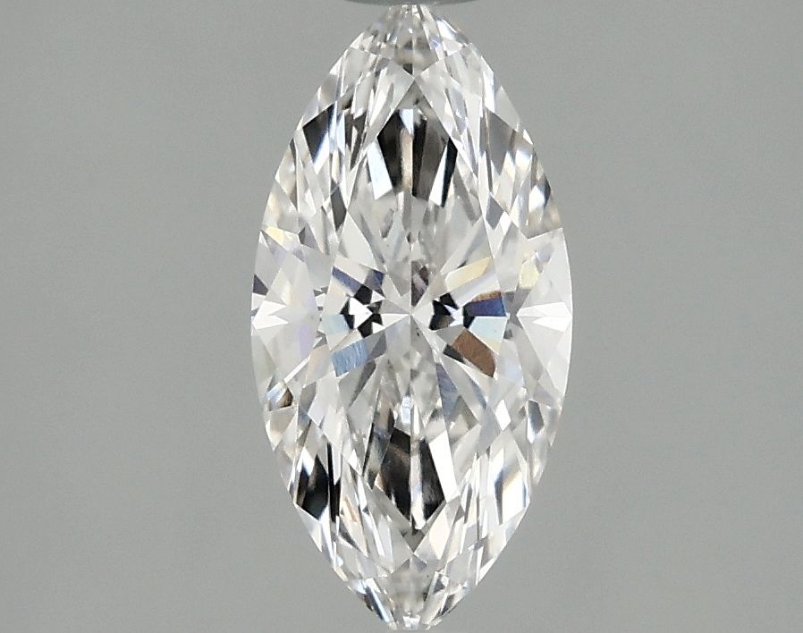 1.10 ct. marquise Lab Grown Diamond front image