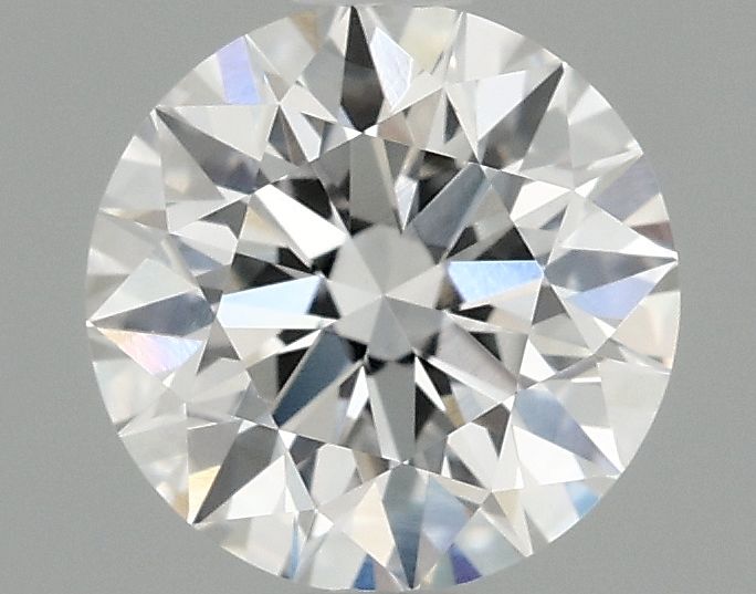 0.98 ct. round Lab Grown Diamond front image