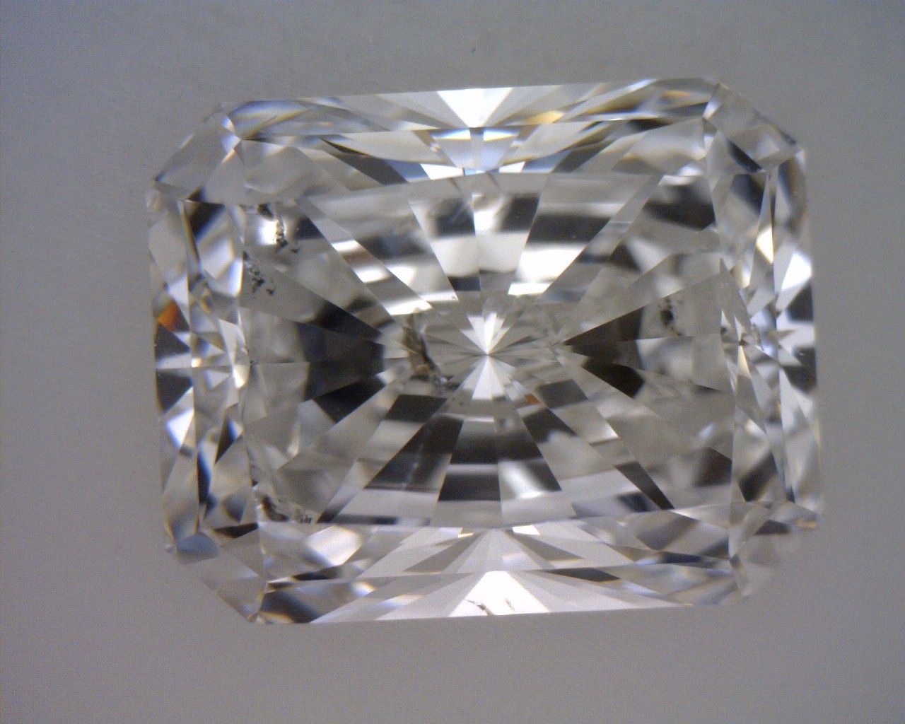 Radiant Diamond