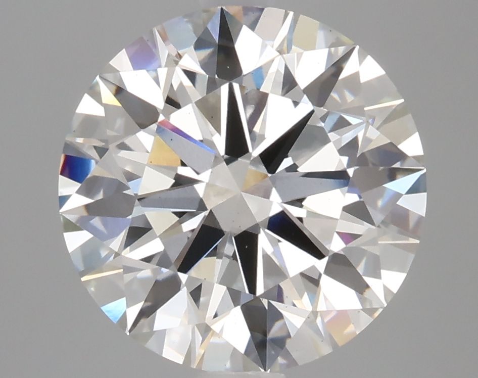 Round Diamond