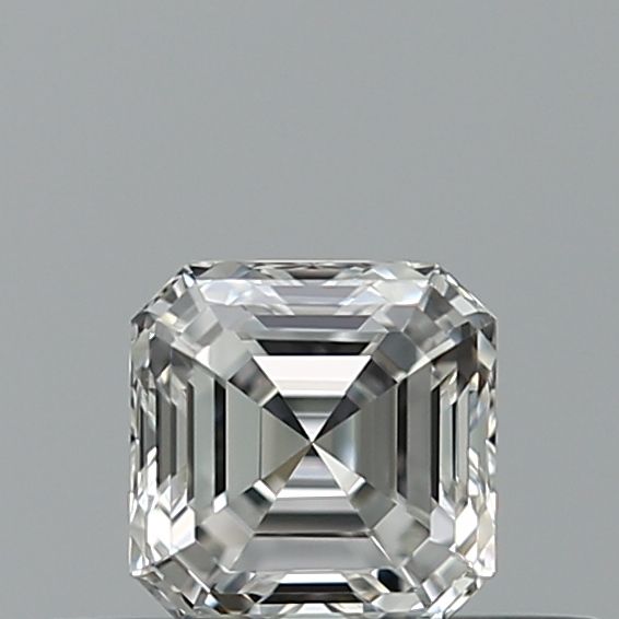 Asscher Diamond