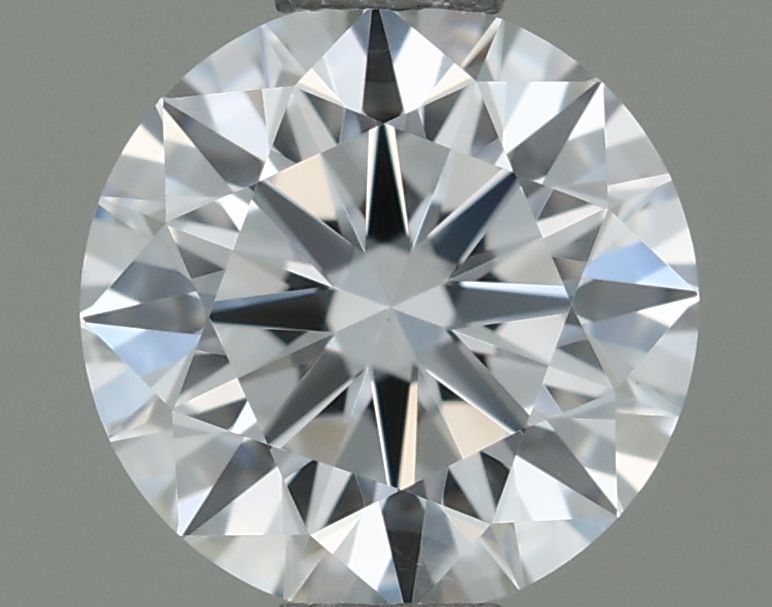 0.60 ct Round diamond