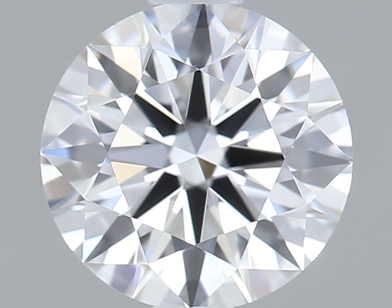 1.03 ct. round Lab Grown Diamond front image