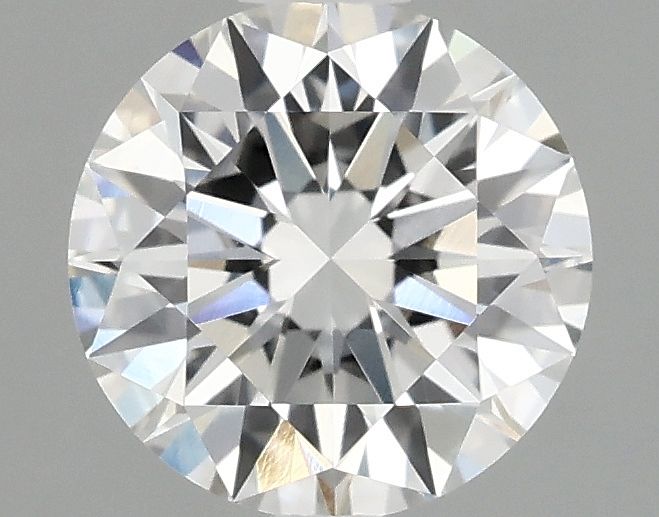 1.00 ct. round Lab Grown Diamond front image