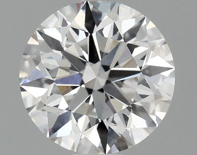 1.01 ct. round Lab Grown Diamond front image