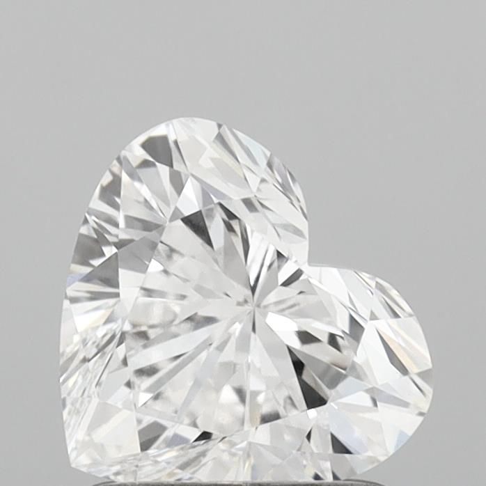 Heart Diamond