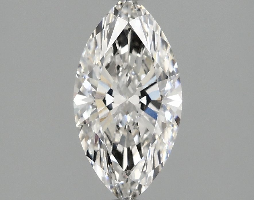 1.02 ct. marquise Lab Grown Diamond front image