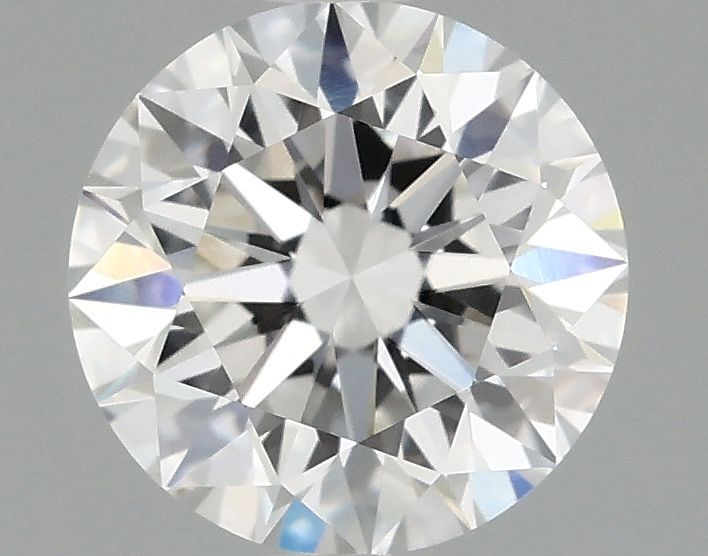 1.06 ct. round Lab Grown Diamond front image