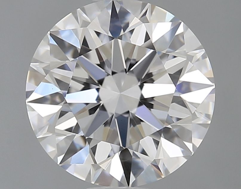 1.17 carat d VS1 EX Cut GIA round diamond