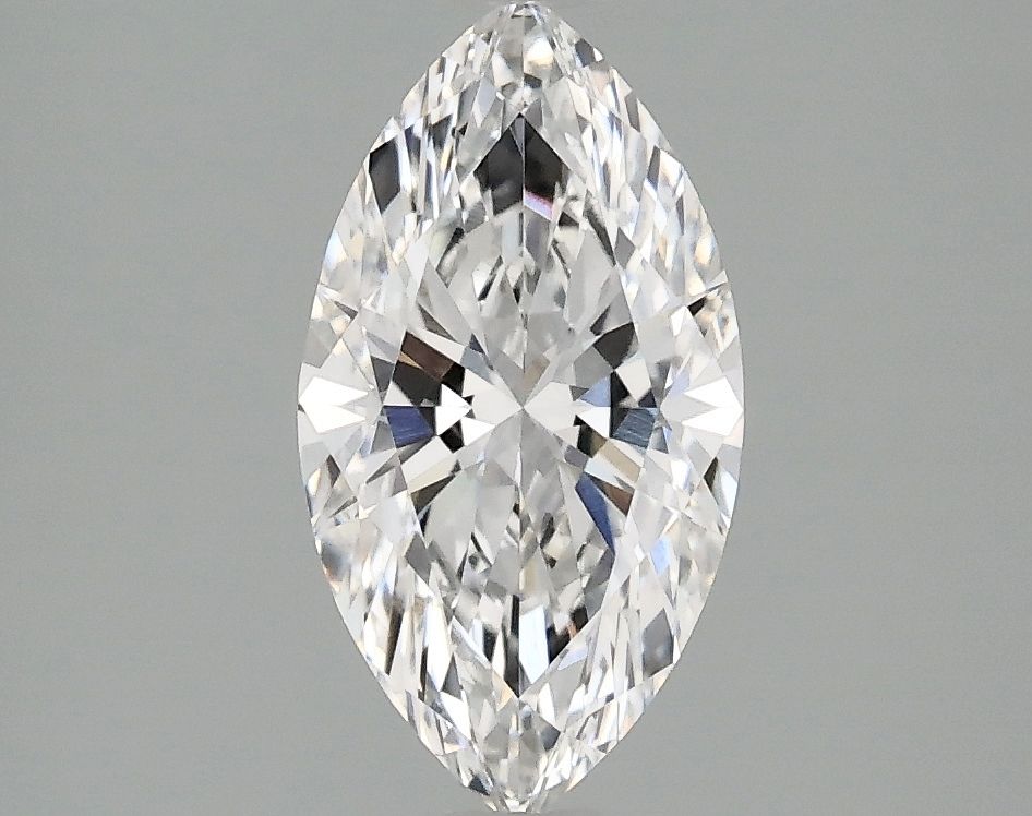 1.48 ct. marquise Lab Grown Diamond front image