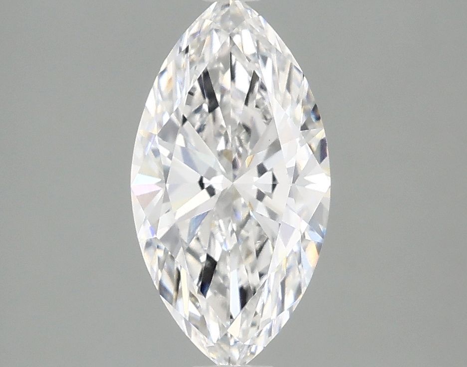 1.49 ct. marquise Lab Grown Diamond front image