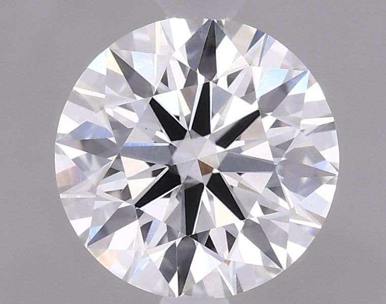 1.03 ct. round Lab Grown Diamond front image