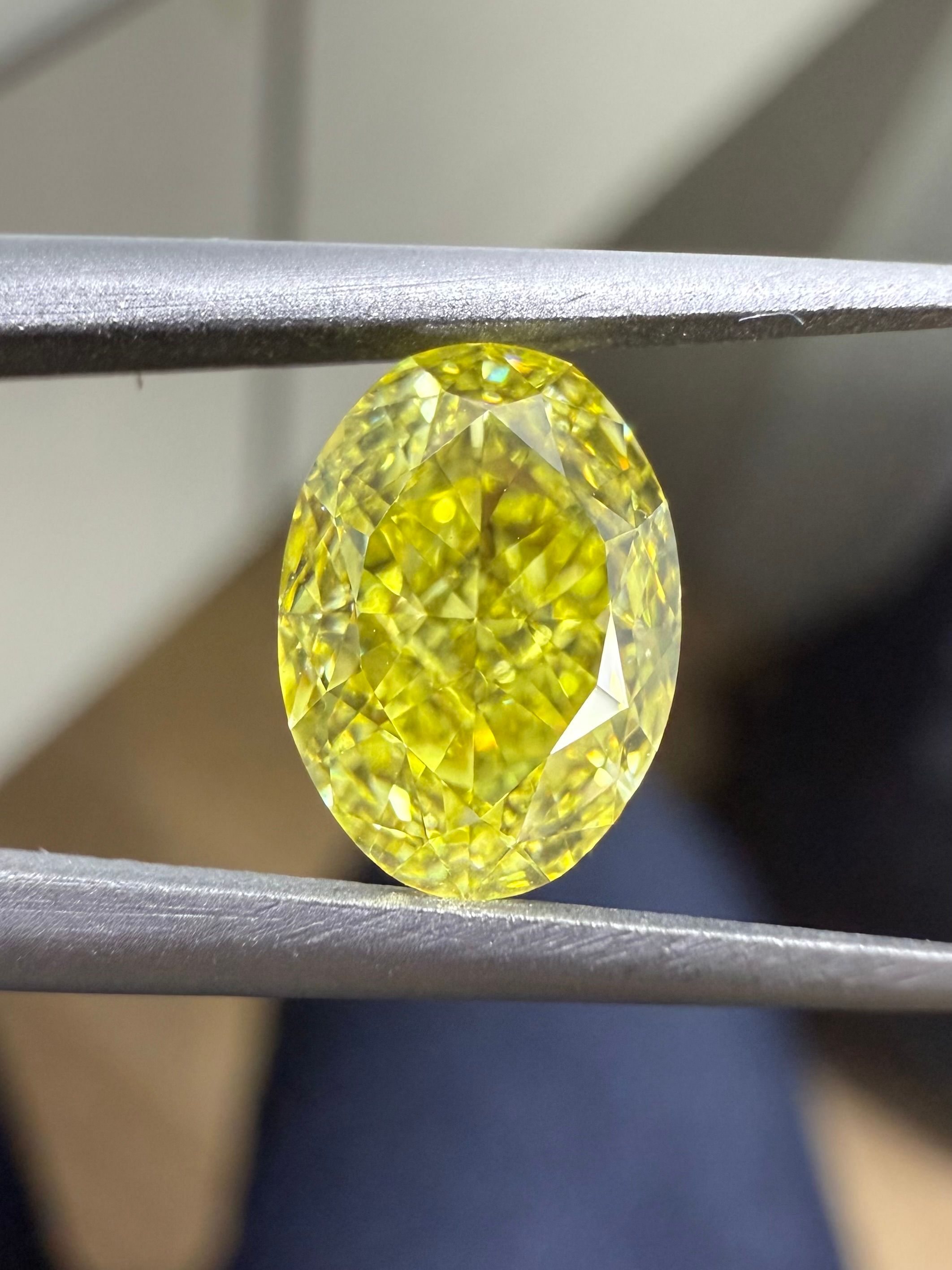 2.00 ct Oval diamond