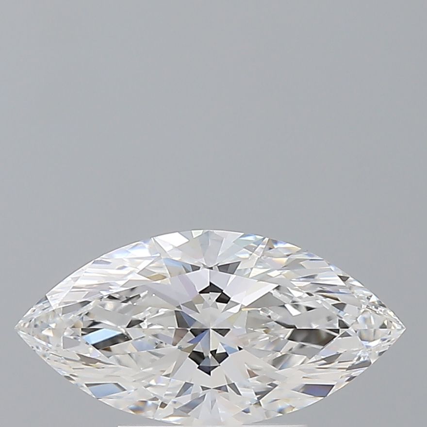 1.59 ct. marquise Lab Grown Diamond front image