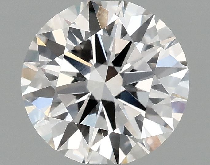 1.02 ct Round diamond