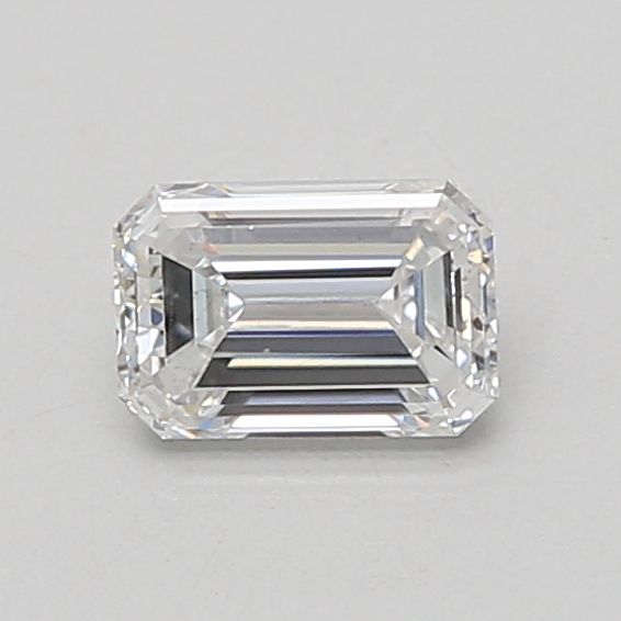 0.73 ct lab-grown Emerald Diamond
