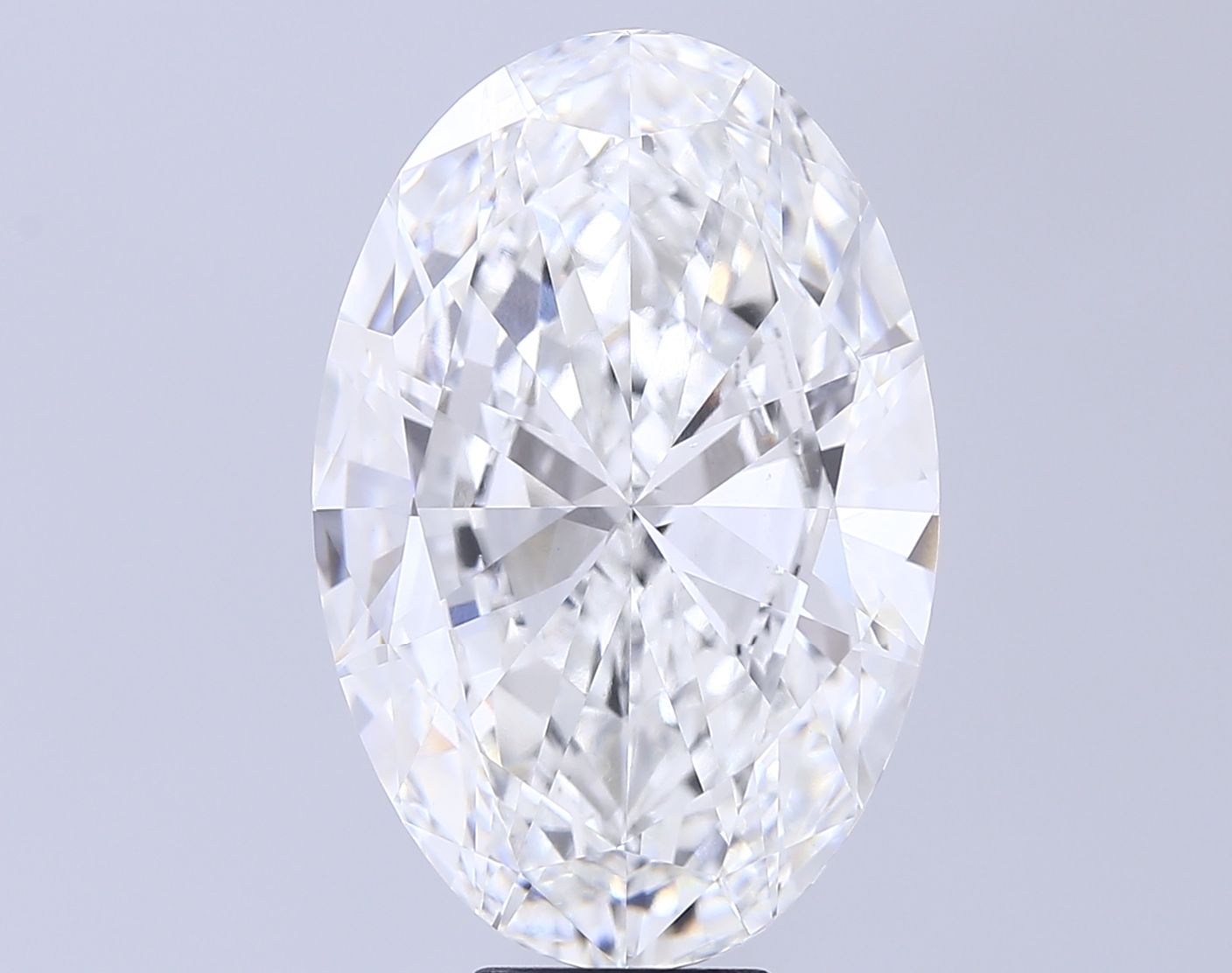 Oval Diamond