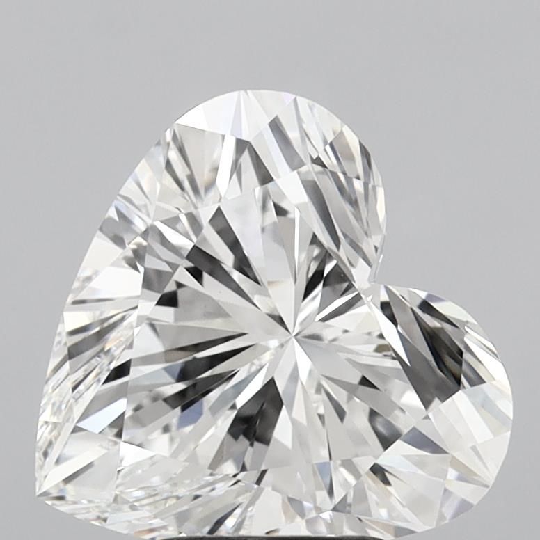 Heart Diamond
