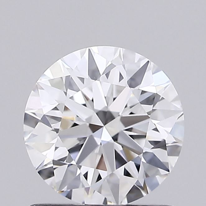 1.02 ct. round Lab Grown Diamond front image