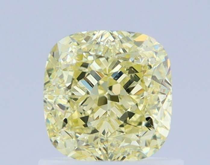 Yellow Diamond