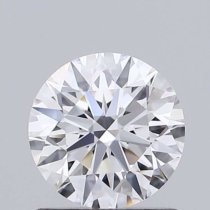1.03 ct. round Lab Grown Diamond front image