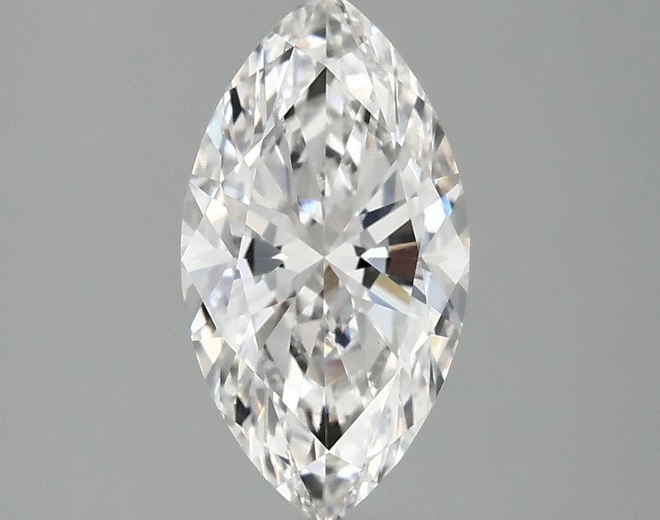 1.48 ct. marquise Lab Grown Diamond front image