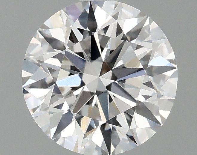 1.06 ct. round Lab Grown Diamond front image