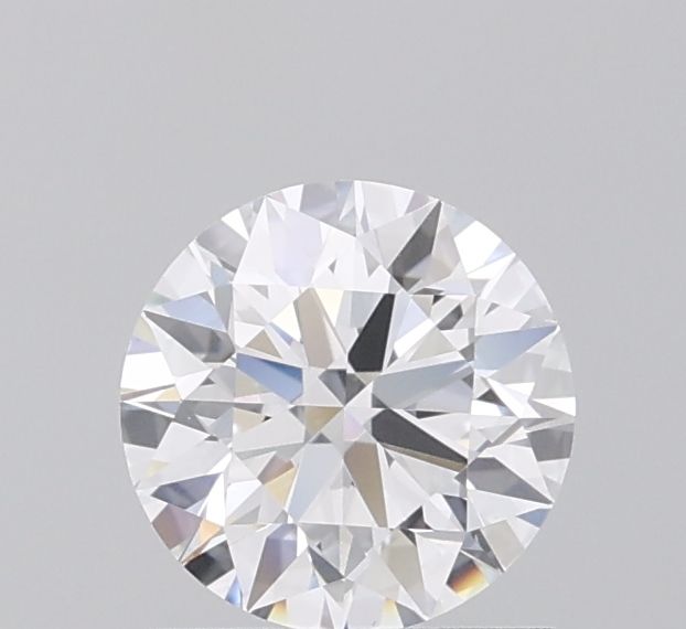 1.09 ct. round Lab Grown Diamond front image
