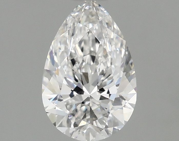 1.03 ct. pear Lab Grown Diamond front image