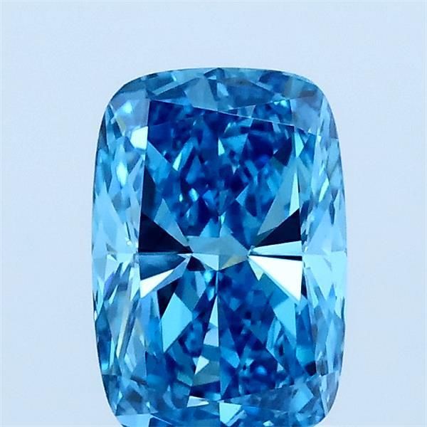 1.00 ct Cushion Modified diamond