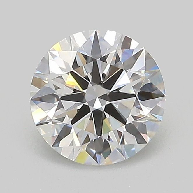 1.05 ct. round Lab Grown Diamond front image