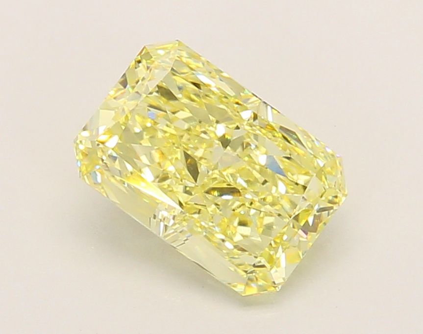 2.00 ct. radiant Lab Grown Diamond front image