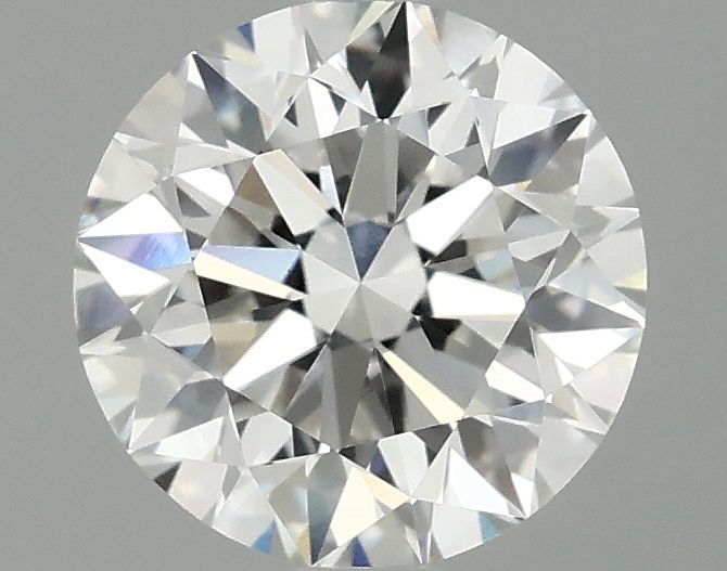 1.17 ct. round Lab Grown Diamond front image