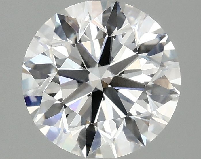 1.98 ct. round Lab Grown Diamond front image