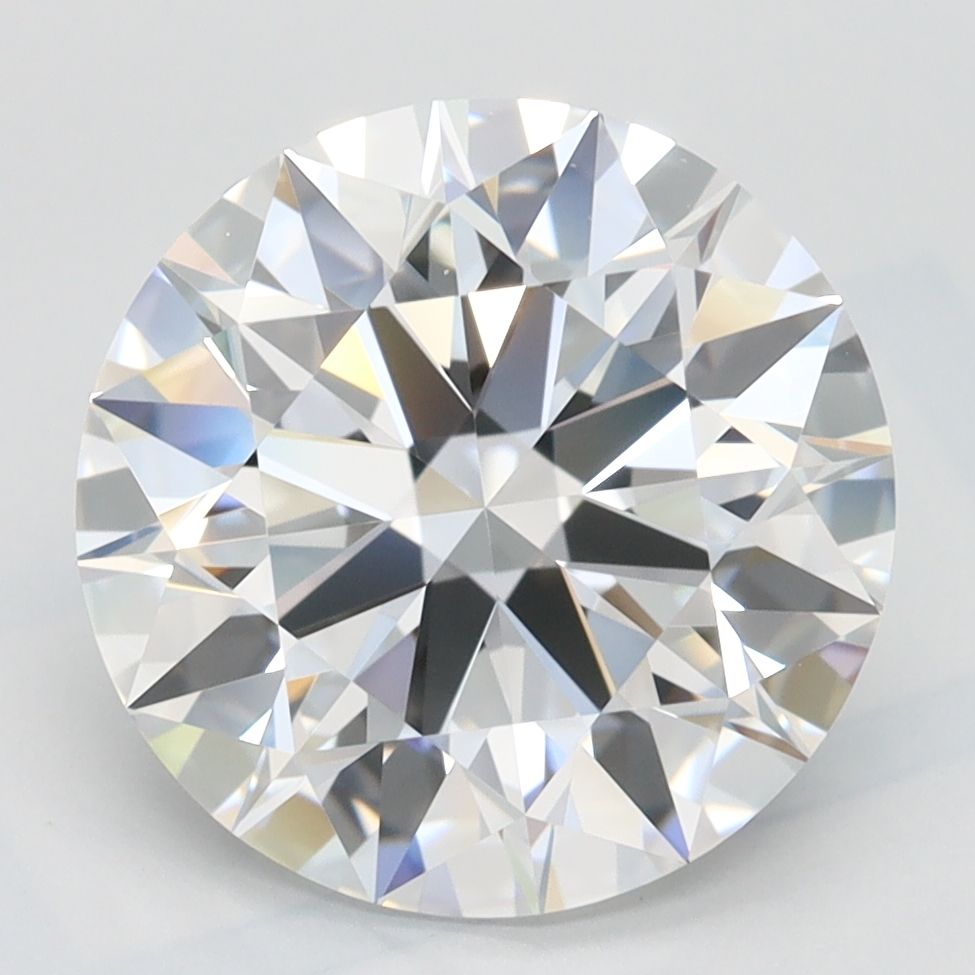 Round Diamond