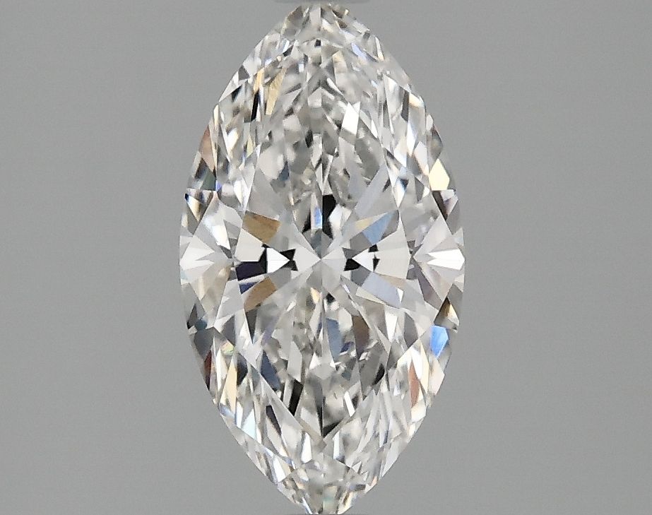 1.47 ct. marquise Lab Grown Diamond front image