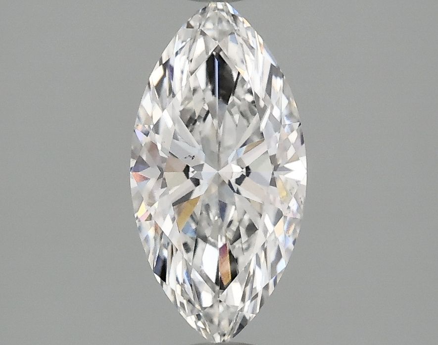 1.08 ct. marquise Lab Grown Diamond front image