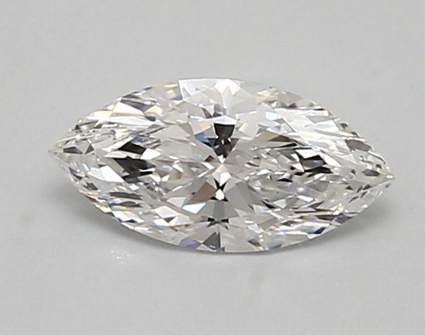 0.91 ct. marquise Lab Grown Diamond front image