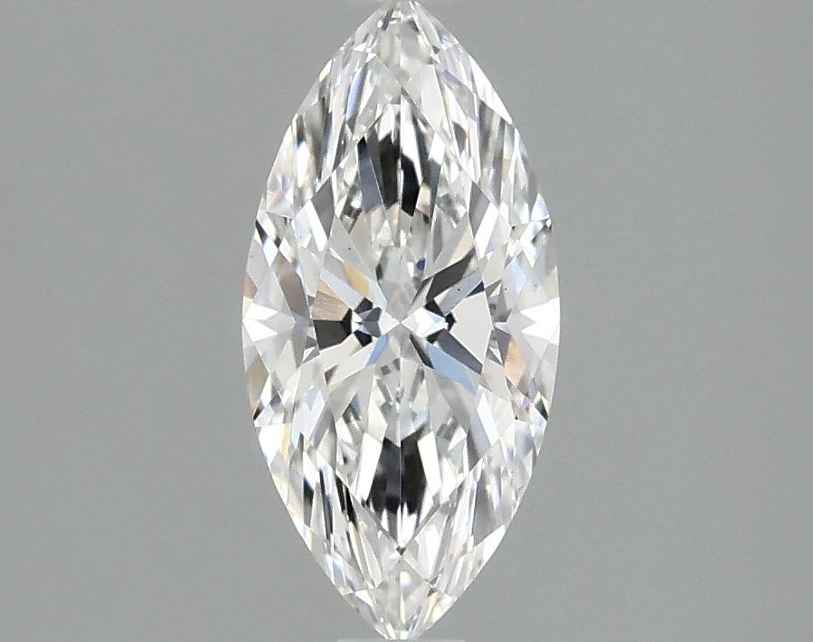 1.07 ct. marquise Lab Grown Diamond front image