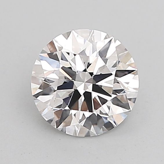 1.03 ct. round Lab Grown Diamond front image