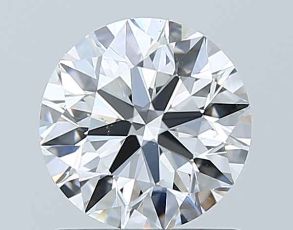 Round Diamond