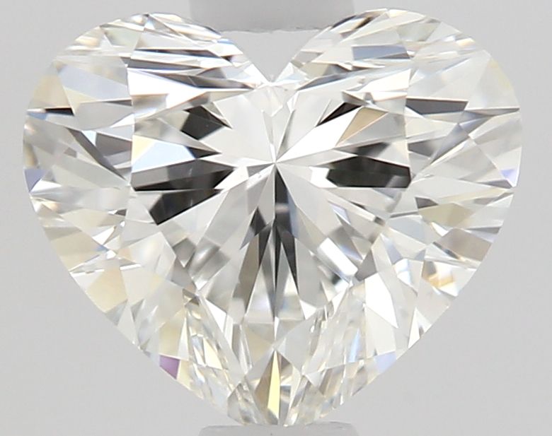 Heart Diamond