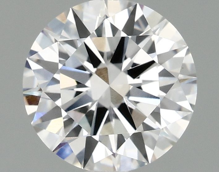 1.51 ct. round Lab Grown Diamond front image