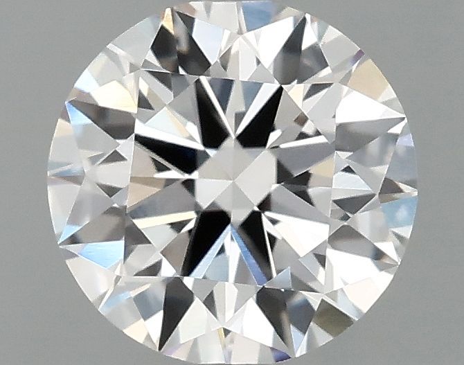 1.00 ct. round Lab Grown Diamond front image
