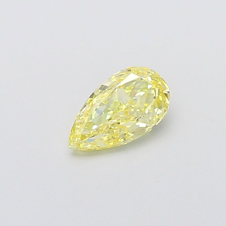 1.02 ct. pear Lab Grown Diamond front image