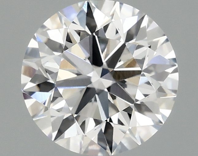 1.06 ct. round Lab Grown Diamond front image